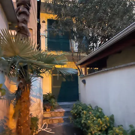 Villa Masha *